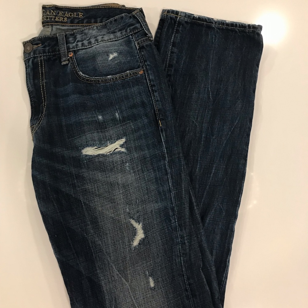 Mens jeans